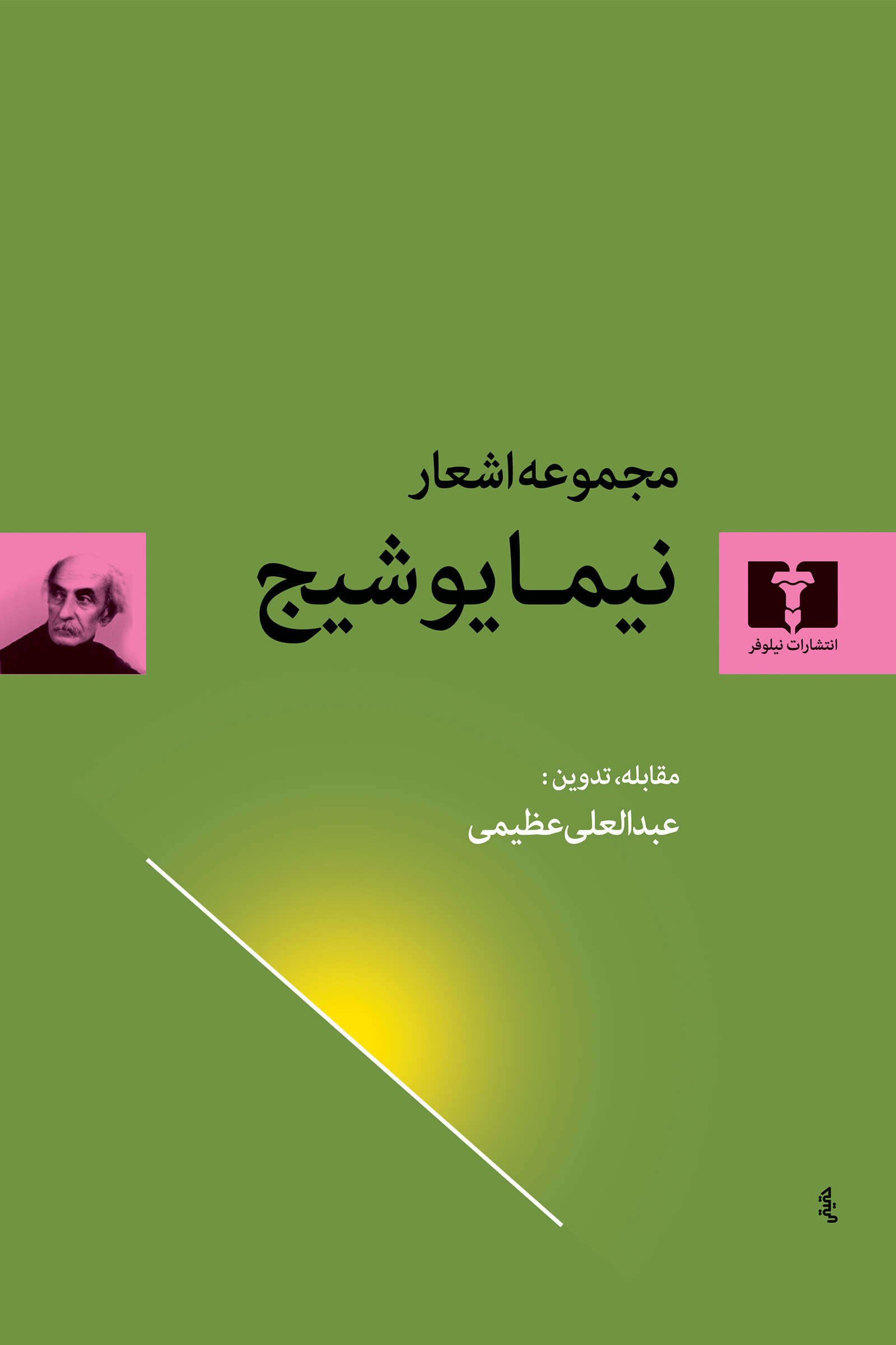 مجموعه‌ اشعار نیما یوشیج (گالینگور)
